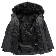 Detská zimná bunda Alpine Pro Werdo