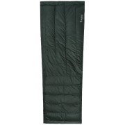 Páperový quilt Warg Sirius Q 500 zelená green