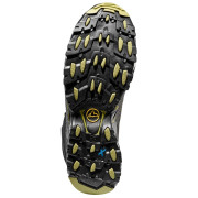 Pánske turistické topánky La Sportiva Ultra Raptor II Mid Leather GTX