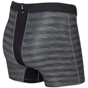Boxerky Saxx Hot Shot Boxer Brief Fly
