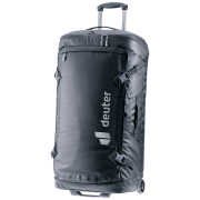 Cestovný kufor Deuter Duffel Pro Movo 90 čierna black