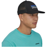 Šiltovka Patagonia P-6 Logo LoPro Trucker Hat