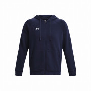 Pánska mikina Under Armour Rival Fleece FZ Hoodie
