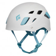 Dámska lezecká prilba Black Diamond W Half Dome Helmet biela