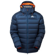 Pánska zimná bunda Mountain Equipment Lightline Jacket Men's tmavomodrá Navy