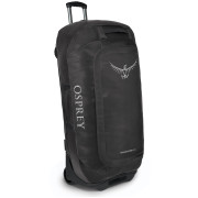 Cestovný kufor Osprey Rolling Transporter 120 čierna Black