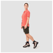 Dámske kraťasy Salewa Talvena Dst W Shorts