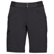 Dámske kraťasy Black Diamond W VALLEY SHORTS čierna black