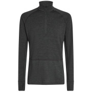 Pánska funkčná mikina Icebreaker ZoneKnit™ 260 LS Half Zip