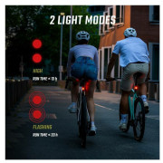 Zadné svetlo Sigma Nyte 10