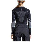 Dámske funkčné tričko X-Bionic Energy Accumulator Light Shirt Ls