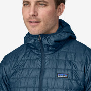 Pánska bunda Patagonia Nano Puff Hoody