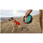 Vôdzka pre psa Ruffwear Hitch Hiker™ Leash