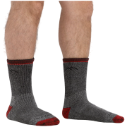 Pánske ponožky Darn Tough Mountaineering Micro Crew Heavyweight With Full Cushion