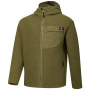 Pánska mikina Dare 2b Firn Hooded Borg Fleece