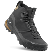 Pánske turistické topánky Salewa Puez 2 Mid Ptx M