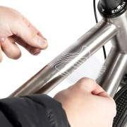 Fólia Restrap Bicycle Protection Kit