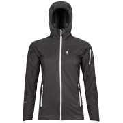 Dámska bunda High Point Total Alpha 3.0 Lady Jacket čierna Black