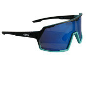 Slnečné okuliare Vidix Armor modrá blue