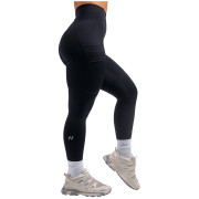 Dámske legíny Nebbia High-Waist Sculpting Leggings with Pockets Primal