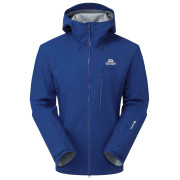 Pánska bunda Mountain Equipment Makalu Jacket Men's modrá Admiral Blue