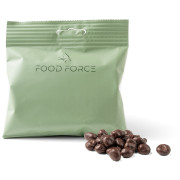Sušené ovocie Food Force Rozinky v hořké čokoládě 50 g