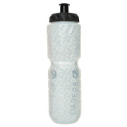 Športová fľaša Dare 2b Insulated Bottle biela White