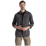 Pánska košeľa Craghoppers NosiLife Adventure Long Sleeved Shirt III