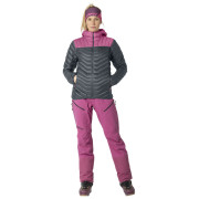 Dámska páperová bunda Dynafit Ridge Ultralight Down Jkt W