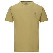 Pánske tričko Dare 2b Agile Short Sleeved Tee zelená Boa