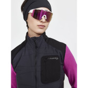 Dámska vesta Craft Core Nordic Training Insulate