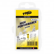 Vosk TOKO World Cup High Performance teplý 40 g TripleX