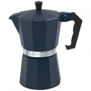 Kanvica Outwell Brew Espresso Maker L tmavě modrá Blue