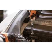 Nadstavec na bity Leatherman s ráčnou