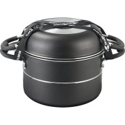 Sada riadov Brunner Pirate 7+1 20 cm