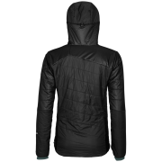 Dámska bunda Ortovox Westalpen Swisswool Jacket W