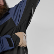 Pánska bunda Salewa Sella 3L Ptx Jacket M