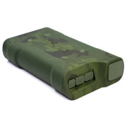 Powerbanka Ridge Monkey Vault C-Smart Wireless 42150mAh Green