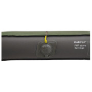 Samonafukovacia karimatka Outwell Dreamhaven Double 15.0 cm
