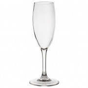 Set pohárov Gimex LIN Champagne glass 2pcs