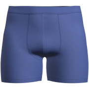 Pánske boxerky Icebreaker M Mer Core Boxers modrá Brilliant