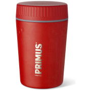 Termoska na jedlo Primus TrailBreak Lunch Jug 550 ml červená BarnRed