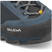 Pánske trekové topánky Salewa Mtn Trainer 3 Tech Mid Gtx M