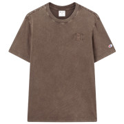 Pánske tričko Champion SS Tee M tmavosivá GS509-Dark Grey