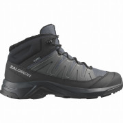 Pánske topánky Salomon X-Adventure Coldrush Waterproof