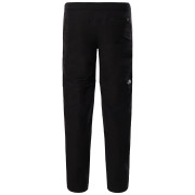 Pánske nohavice The North Face Lightning Convertible Pant