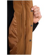 Pánska vesta 4F Vest Jacket M379