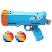 Hračka pre psa Nerf Dog Blaster + Tennis Balls 2 pcs