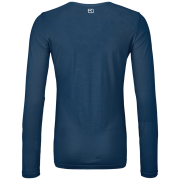 Dámske funkčné tričko Ortovox 150 Cool Clean Ls W