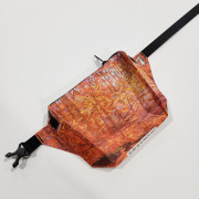 Ľadvinka High Tail Designs Fanny Pack Autumn Glory